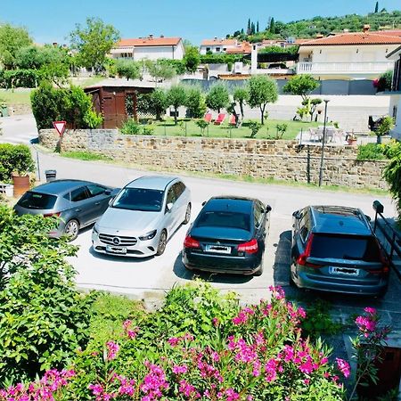 Moon Bay Apartment - Free Large Parking ポルトローシュ エクステリア 写真